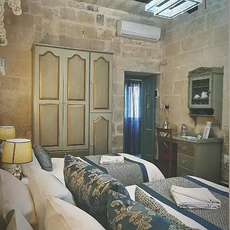 Gasthof Casa Asti Valletta