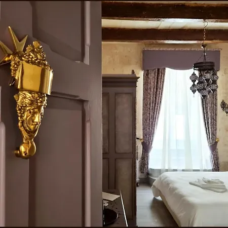 Casa Asti 3*
