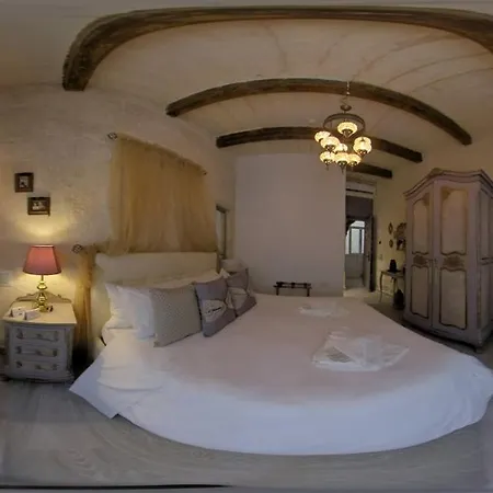 Casa Asti La Valette