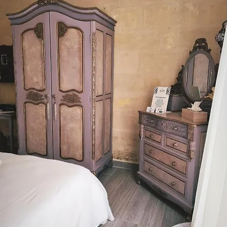Mini-hôtel Casa Asti 3*