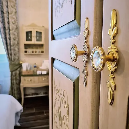 Mini-hôtel Casa Asti