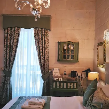 Casa Asti Valletta