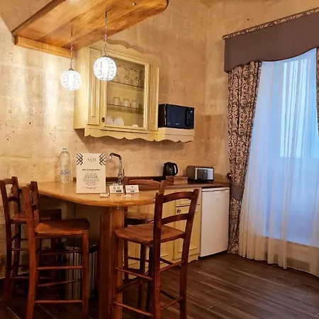Casa Asti 3*