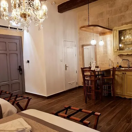 Inn Casa Asti Valletta