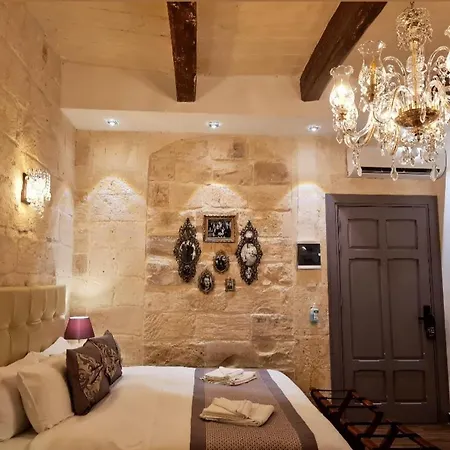 Casa Asti Πανδοχείο Βαλέτα