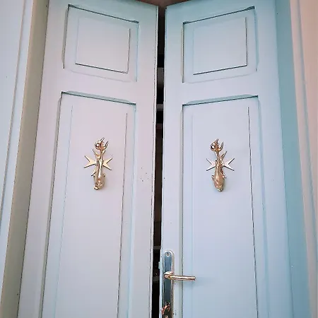 Casa Asti Mini-hôtel La Valette