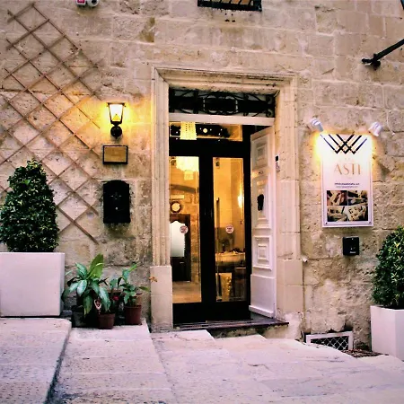 Inn Casa Asti