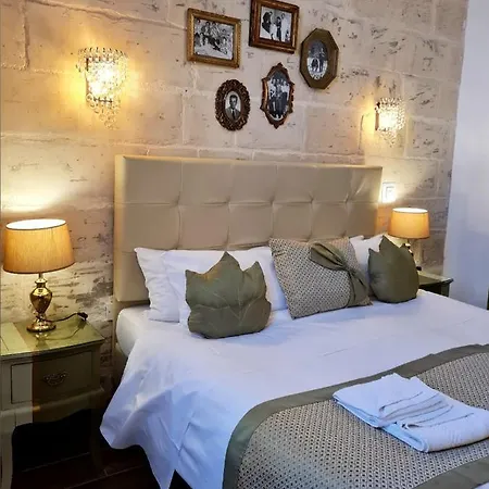 بيت ريفي Casa Asti 3*