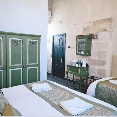 Мини-отель Casa Asti