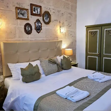 Мини-отель Casa Asti