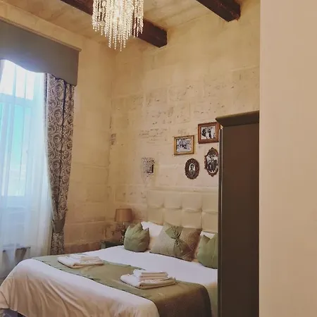 Casa Asti 3* Валетта