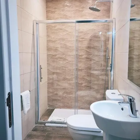 Мини-отель Casa Asti