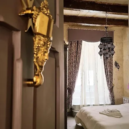 Casa Asti Мини-отель 3*