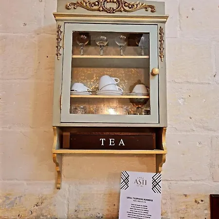 Casa Asti