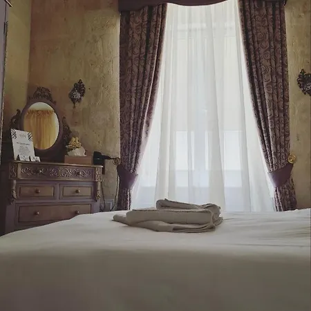 Мини-отель Casa Asti