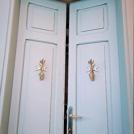 Casa Asti Han/Misafirhane Valletta