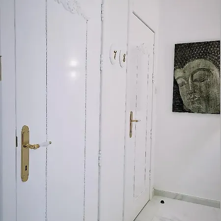 Мини-отель Casa Asti Валетта