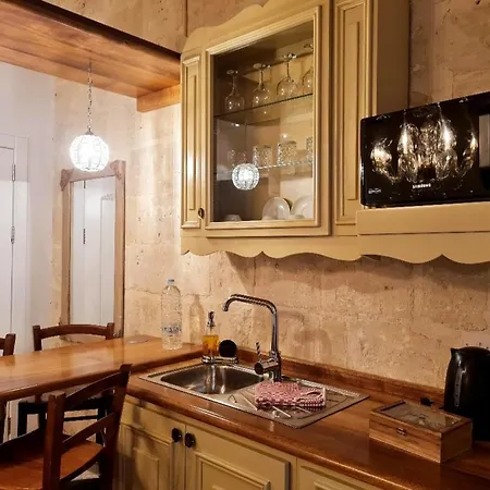 Han/Misafirhane Casa Asti