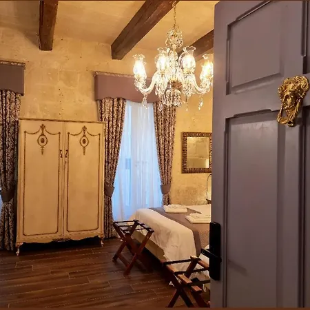 Casa Asti Мини-отель Валетта
