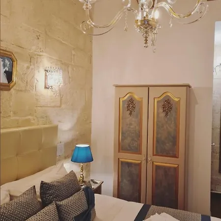 Casa Asti Мини-отель