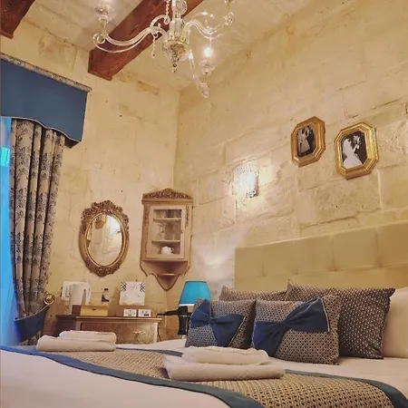 Casa Asti 宾馆 瓦莱塔