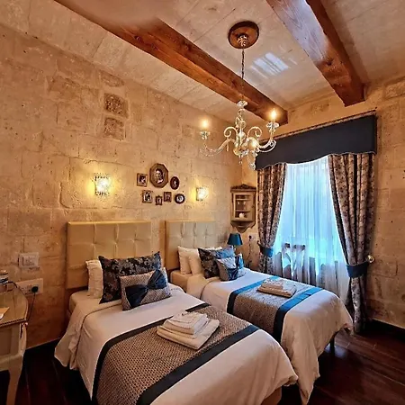 Мини-отель Casa Asti 3*