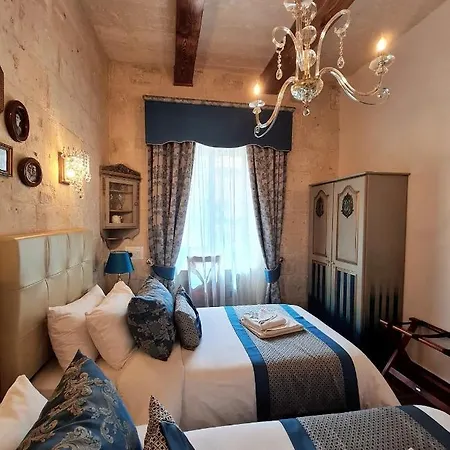 Casa Asti 3*