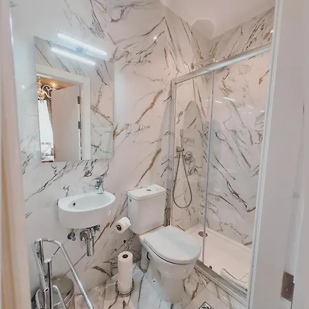 Мини-отель Casa Asti