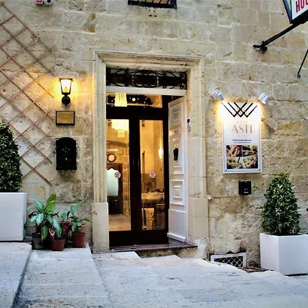 Casa Asti バレッタ