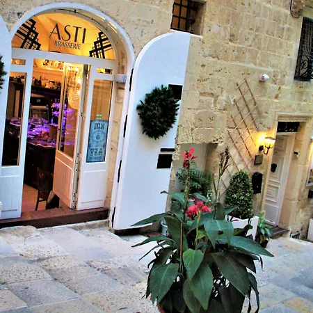 Casa Asti イン バレッタ