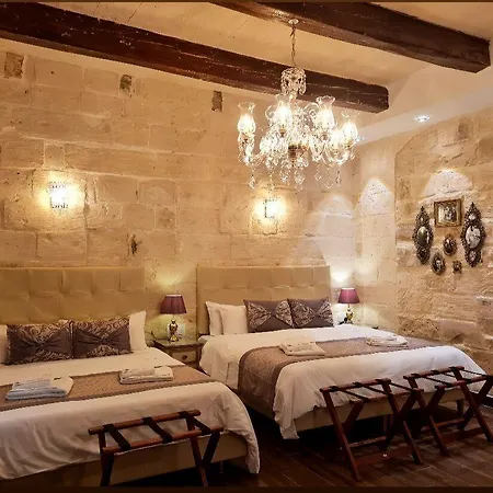Fogadó Casa Asti