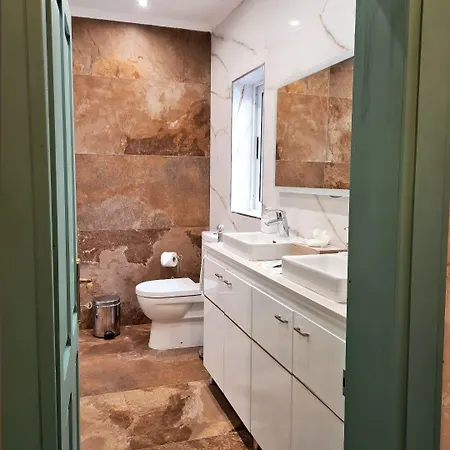Casa Asti Мини-отель