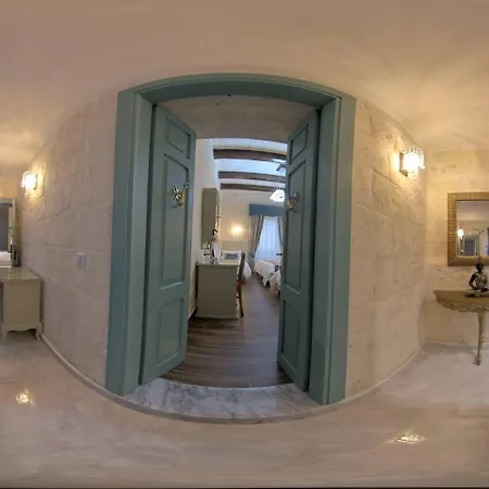Casa Asti Мини-отель