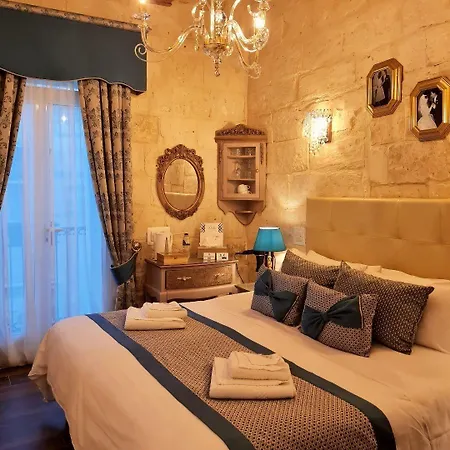 Мини-отель Casa Asti 3*