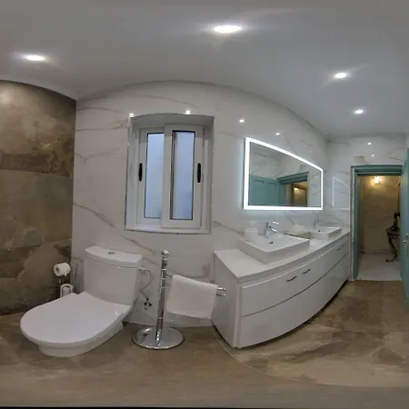 Casa Asti Мини-отель Валетта