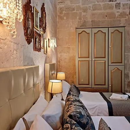 Casa Asti 3* バレッタ