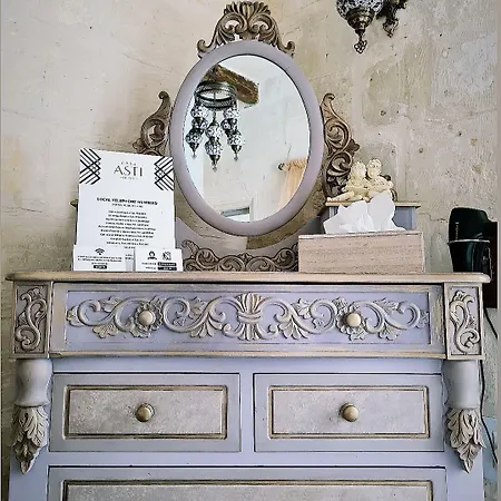 イン Casa Asti バレッタ