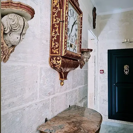 Casa Asti バレッタ