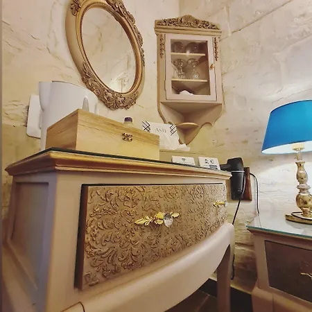 Casa Asti Мини-отель