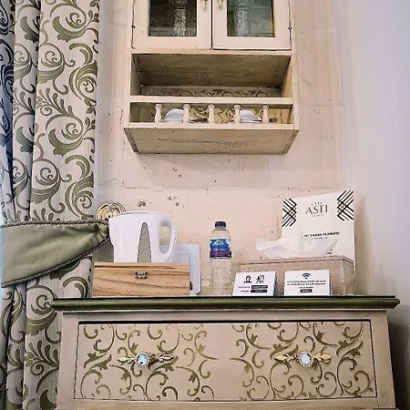 Мини-отель Casa Asti 3*