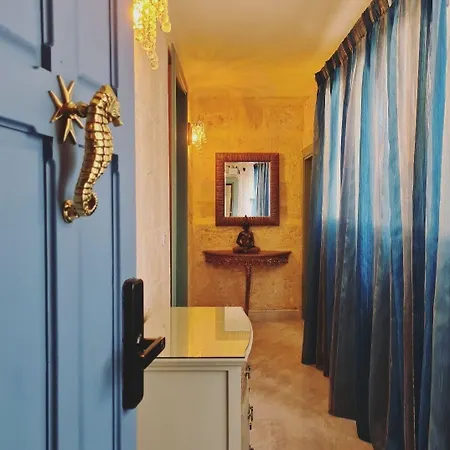 Casa Asti Валетта