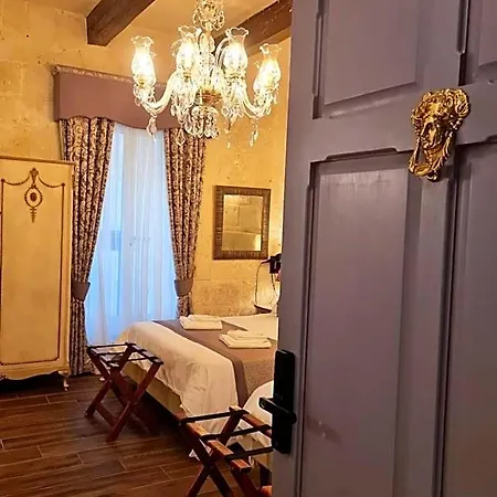 Мини-отель Casa Asti