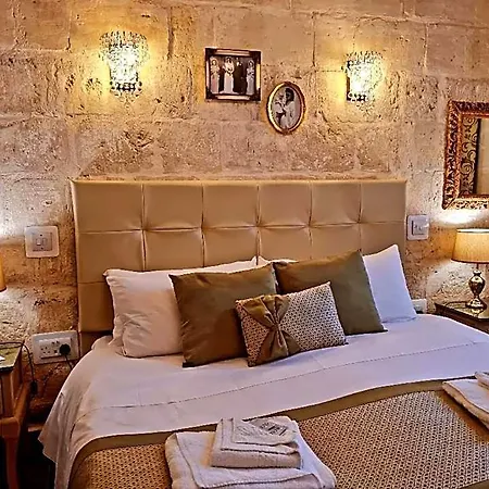 Casa Asti 3* Валетта