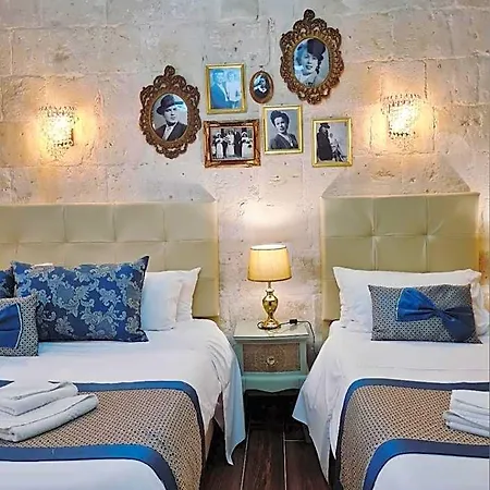 Casa Asti 3* Валетта