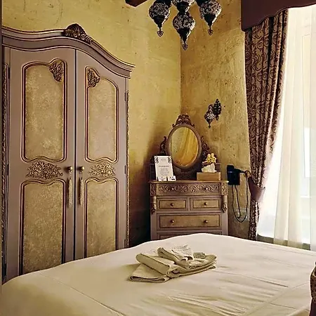 Мини-отель Casa Asti Валетта