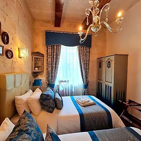 Casa Asti Валетта