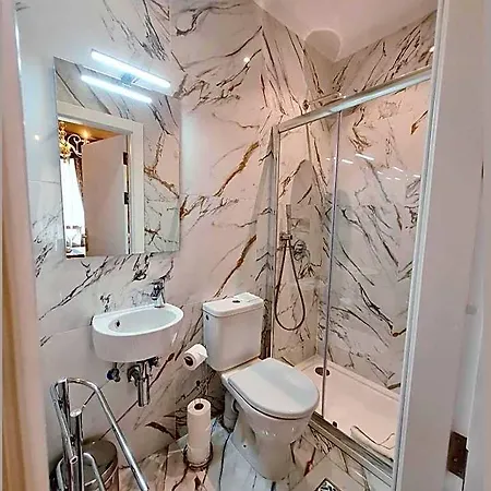 Casa Asti Мини-отель 3*