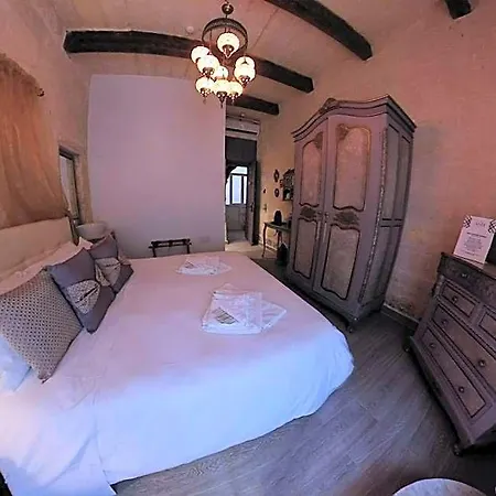 Casa Asti 3* Валетта