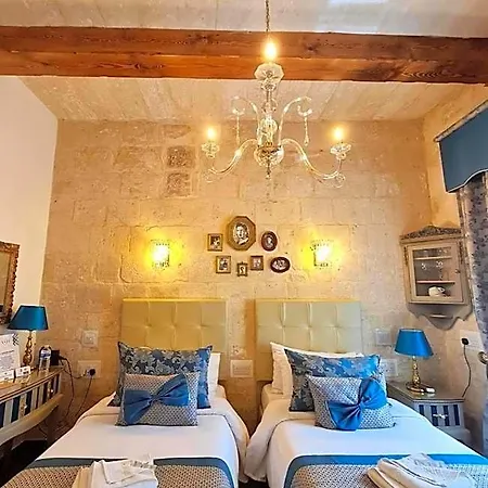 Casa Asti 3*