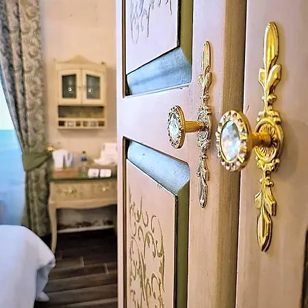 Мини-отель Casa Asti 3*